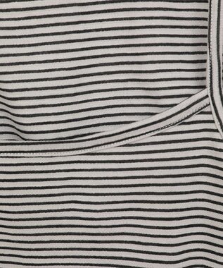 AMERICAN HOLIC 【2点セット】キャミレイヤードTシャツ Brown