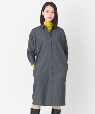 ONWARD Reuse Park 【ICB】ニット秋冬 イエロー