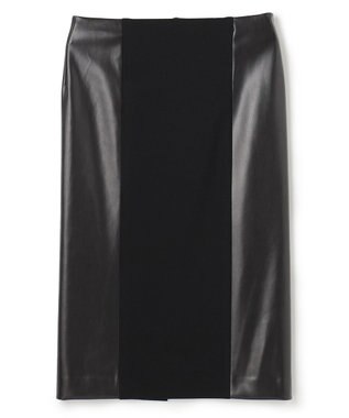 BEIGE， VRON / タイトスカート Black