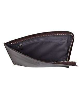 ACE BAGS & LUGGAGE ultima TOKYO ウルティマ トーキョー ライル クラッチバッグ セカンドバッグ 冠婚葬祭にも対応 身の回り品収納に 77822 ネイビー