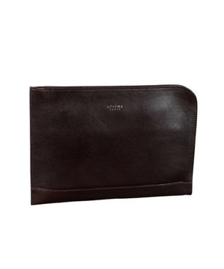 ACE BAGS & LUGGAGE ultima TOKYO ウルティマ トーキョー ライル クラッチバッグ セカンドバッグ 冠婚葬祭にも対応 身の回り品収納に 77822 ネイビー