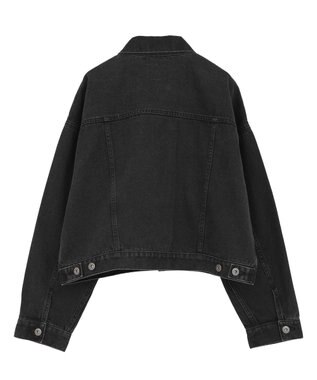 AMERICAN HOLIC デニムジャケット One Wash