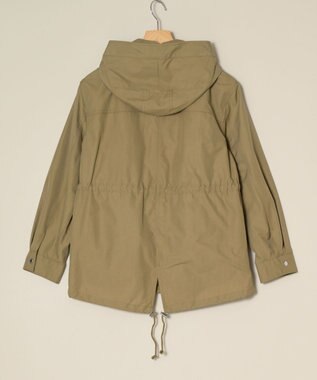 ONWARD Reuse Park 【23区】コート春夏 グリーン
