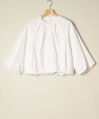 ONWARD Reuse Park 【組曲】ジャケット春夏 オフホワイト