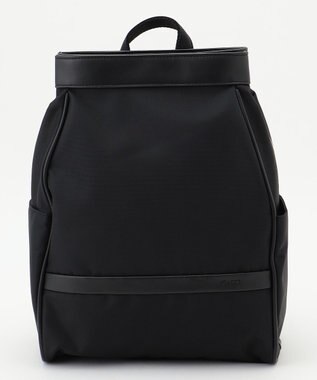 Y'SACCS トラベル ホライズンミニリュック ブラック