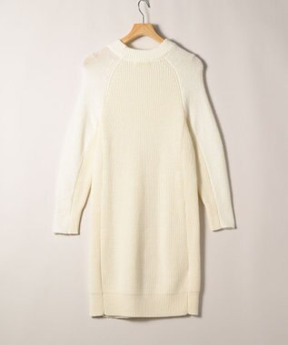 ONWARD Reuse Park 【any SiS】ニット秋冬 オフホワイト