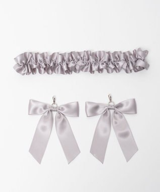 WEGO 【痛バ＆推し活グッズ】ときめきDIYセットS【一部店舗限定】 グレー