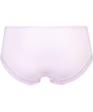 Wing ショーツ KB2366とペア 【スキマフィットブラ】 はきこみ丈あさめ KF2866 ウイング／ワコール ピンク