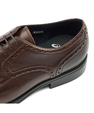 ASICS WALKING ランウォーク 7 BS メンズ GORE-TEX 2E コーヒー