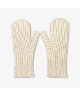 林八百吉商店 un chapeau  ニットミトン