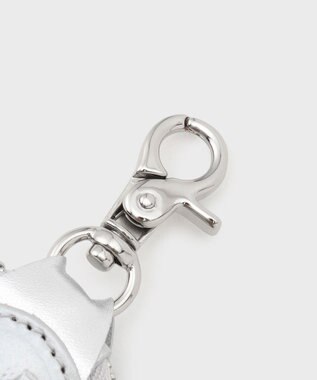 GRACE CONTINENTAL SmartKeyCase シルバー