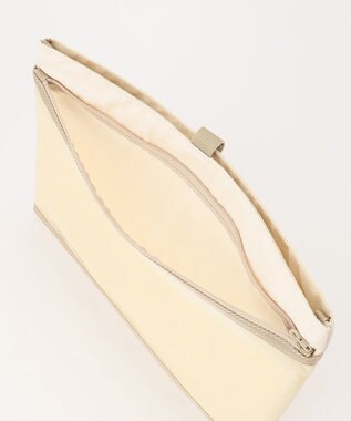 ONWARD CROSSET SELECT 【LOOKS COMMON BUT ACTUALLY… 】COTTON  PCバッグ ecru