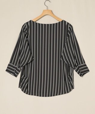 ONWARD Reuse Park 【ICB】ブラウス春夏 グレー