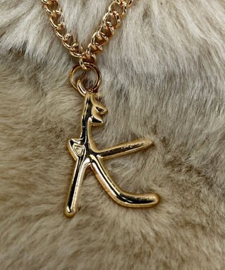 ONWARD Reuse Park 【組曲】バッグ ベージュ