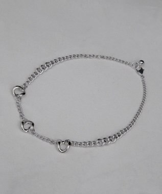 simoe Hug Necklace 02 ネックレス