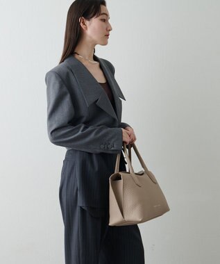 IACUCCI 【予約】ラーナ M ALCE グレージュ