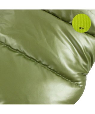 ROOTOTE 6885【ROOTOTE x NISHIKAWA】/ FE.ミトン.アップサイクル-A 06：グリーン