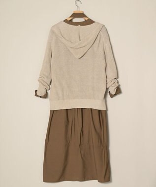 ONWARD Reuse Park セット商品/サイズ38【自由区】ニット春夏×【23区】ワンピース春夏 その他