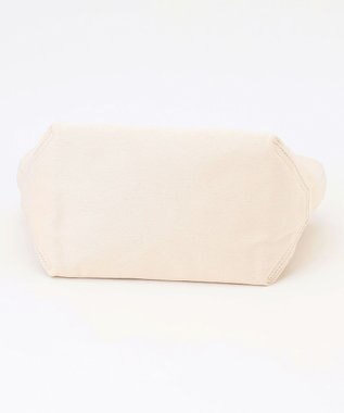 Y'SACCS 【 京都紋付 × Y'SACCS 】コットンキャンバストート Sサイズ ナチュラル