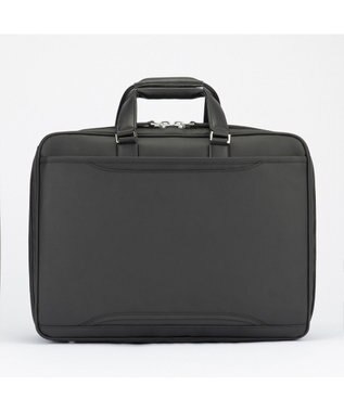 ACE BAGS & LUGGAGE ace. EVL-4.0 10th ビジネスバッグ  B4サイズ 15.6インチPC収納 20/25L エキスパンド 68952 エース ブラック