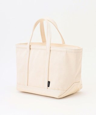 Y'SACCS 【 京都紋付 × Y'SACCS 】コットンキャンバストート Sサイズ ナチュラル