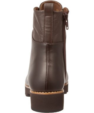 ASICS WALKING ペダラ ソフトラギッド レディース 2E 3.0cmヒール ブラウン系