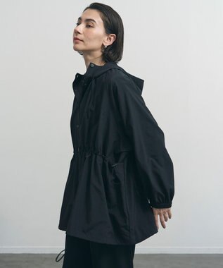 UNFILO ラッシュガード フーディ