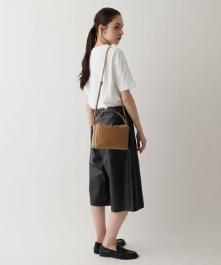 IACUCCI ≪予約≫テンペリーノ S ALCE キャメル