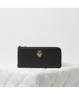 ANNA SUI ドリーミー Lファスナー長財布