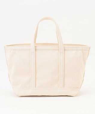 Y'SACCS 【 京都紋付 × Y'SACCS 】コットンキャンバストート Sサイズ ナチュラル