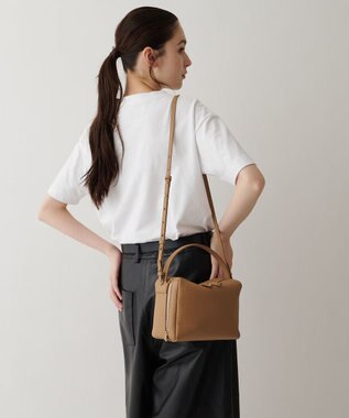 IACUCCI ≪予約≫テンペリーノ S ALCE キャメル