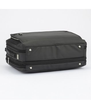 ACE BAGS & LUGGAGE ace. EVL-4.0 10th ビジネスバッグ  B4サイズ 15.6インチPC収納 20/25L エキスパンド 68952 エース ブラック