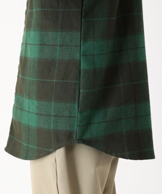 Columbia Columbia/ ピッチストーンヘビーウエイトフランネルIIシャツ /コロンビア Greenscape Macro Buffalo Tartan