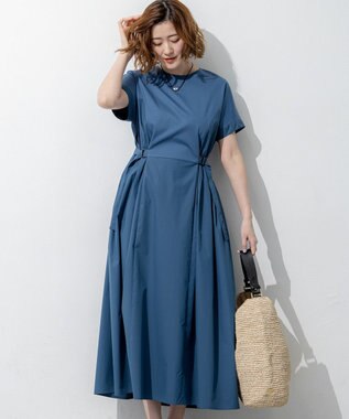 23区 【先行予約】マルチワンピース