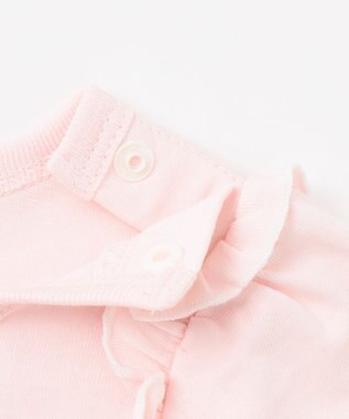 組曲 KIDS 【80-100㎝】ENOSUI Dream Tシャツ ピンク系