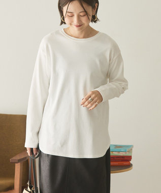 AMERICAN HOLIC アソートラウンドカットプルオーバー