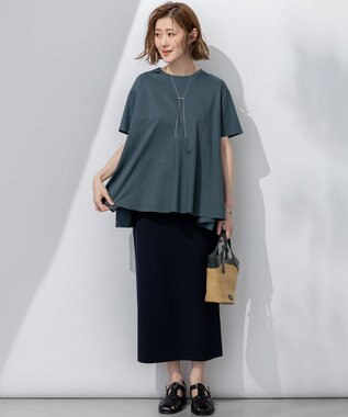 23区 グルカ サンダル ブラック系