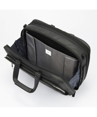 ACE BAGS & LUGGAGE ace. EVL-4.0 10th ビジネスバッグ  B4サイズ 15.6インチPC収納 20/25L エキスパンド 68952 エース ブラック