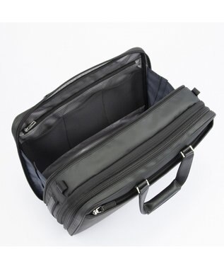 ACE BAGS & LUGGAGE ace. EVL-4.0 10th ビジネスバッグ  B4サイズ 15.6インチPC収納 20/25L エキスパンド 68952 エース ブラック