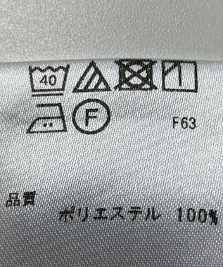 ONWARD Reuse Park 【any SiS】ブラウス春夏 ブラウン