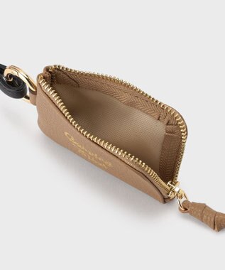 GRACE CONTINENTAL MiniPouch IDCase ブラック