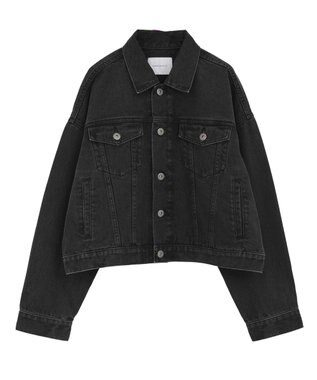 AMERICAN HOLIC デニムジャケット One Wash