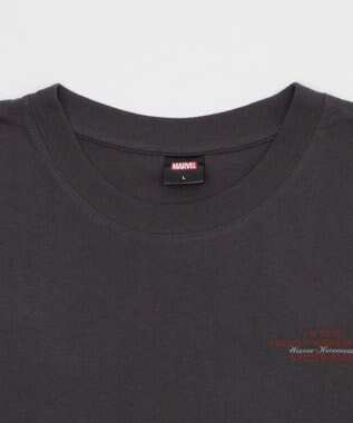 WEGO 【ユニセックス着用ITEM/SMLサイズ展開】MARVELグラフィックT（S） 柄2