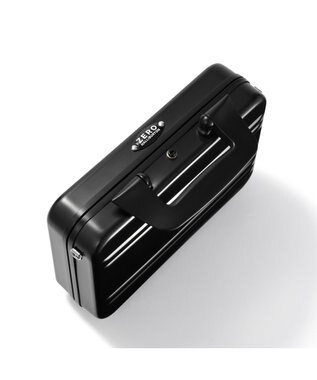 アルミニウム製】 ミニショルダー アタッシュケース 94441 / ZERO
