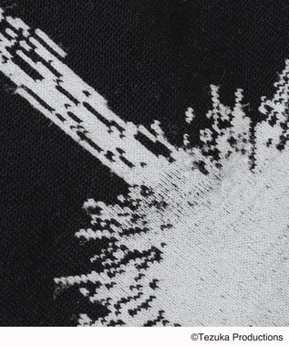 JOSEPH HOMME 鉄腕アトム×JOSEPH HOMME　LONG ソックス ブラック系