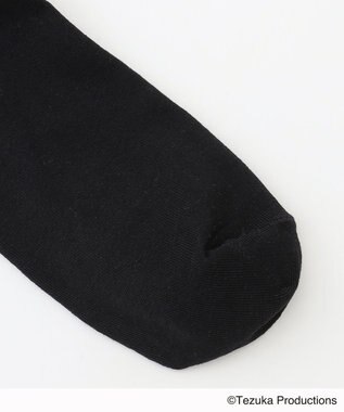 JOSEPH HOMME 鉄腕アトム×JOSEPH HOMME　LONG ソックス ブラック系