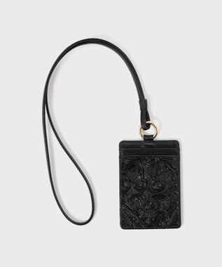 GRACE CONTINENTAL MiniPouch IDCase ブラック