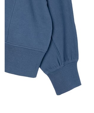 Green Parks ・ＳＵＧＡＲ　ＳＰＯＯＮ　ドルマンウラケスウェット Blue