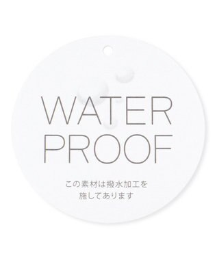 Y'SACCS 【DRY Pack】防水フラップスクエアショルダー ブラック