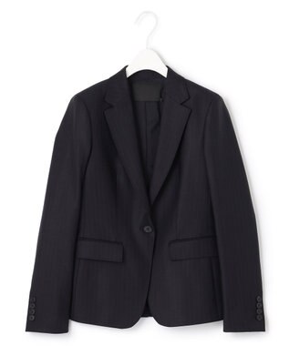 【新色追加・セットアップ対応】Bahariye テーラードジャケット